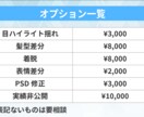 高稼働・高品質なLive2Dモデルを制作します あなたの”夢”のお手伝いをさせてください イメージ3
