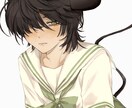 アイコンから1枚絵までイラスト全般描きます ご希望に合った絵柄で描かせていただきます。 イメージ1