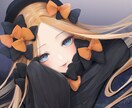 SNSで使えるアイコンイラスト制作いたします あなただけのアイコンを制作いたします！ イメージ1