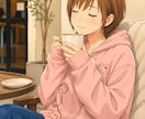 うつや不安で精神的にしんどい方のお話をお聞きします ひとりで抱え込まず、まずはお話ししてみませんか？ イメージ1