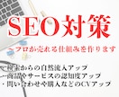プロがブログ運営のサポート（丸投げOK）をします キーワード選定・記事執筆・入稿（画像・文字装飾）・修正対応 イメージ2