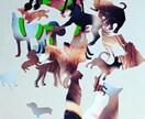 思い出の写真でオリジナルのジグソーパズルを作ります あなたの大切な写真であなただけのオリジナルジグソーパズル イメージ7