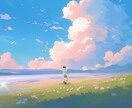 突発的不安/焦燥/孤独感/恐怖心/お聞きします うつの不安/パニック発作/等々✦体は冷えていませんか？ イメージ7