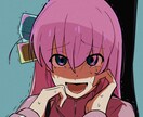 オリジナル曲や歌みたイラストを作成致します 用途にピッタリな素材イラストが必要な方へ イメージ10