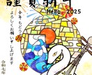最短3日で納品！ステンドグラス風イラスト描きます 思い出の写真やアイコンなどにステンドグラス使ってみませんか？ イメージ3