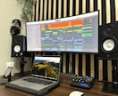 高品質なギター音源をお届けいたします 楽曲に最適なギター音源を提供いたします。 イメージ3