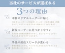 Twitterインプレッション100万回増やします Twitter集客・インプレッション増やし・拡散手伝います！ イメージ4