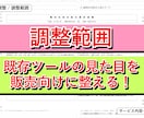鑑定ツールをカスタム調整します 文面・ロゴ・PDF体裁を個別調整 イメージ2