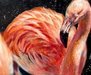大切なご家族･ペットの似顔絵描きます 油彩であなたの大切なご家族、ペットの似顔絵を描きます。 イメージ2