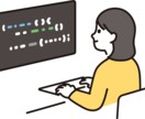 C#のシステムの開発・改修作業承ります 新規システム開発、既存システム改修 イメージ1
