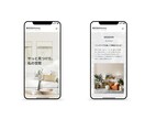 目的にあったデザインでHPを作成します お客様の理想をデザインを通して実現させます！！ イメージ2