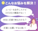 ココナラ最安値！結婚式ムービーをDVD化します 当日or翌日発送！ケース有り、送料込み、安心保証付き イメージ2