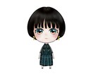 アバターイラスト描きます 商用利用OK！納品最短2日可能！ イメージ3