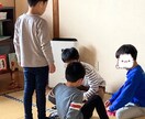 仕事と子育てで疲弊しているママに共感します 話すところがない苦しさの解消と数秘を使った応援メッセージ イメージ2