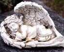 天使と繋がるツインレイ　霊視チャネリングいたします 【高次元メッセージ】もう一人で悩まないで　～あなたの運命の恋 イメージ10