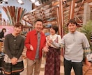 現役アナウンサーが『最高の時間』を演出します 全国ネット出演経験、柔軟な対応力が自慢！大規模イベントも◎ イメージ3