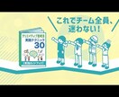 伝わる構成設計サービス紹介アニメーション制作します 絵コンテ付き★会社紹介・サービス紹介動画ならお任せください イメージ4