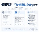 SNS投稿3本の伝わり方をレビューします 欲求・心理・構造から改善理由まで整理します イメージ3
