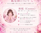 あなたの適職を導き、出勤テーマ曲をお届けします あなたの才能を目覚めさせる、専用出勤テーマ曲付き適職鑑定 イメージ5