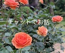 30分トークルームでチャットします 愚痴やお悩み、他愛のないお話◎LINE感覚でお話しませんか？ イメージ1