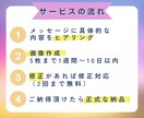 同一金額でお得！インスタ投稿画像を制作します Canvaテンプレ付き！同一金額で5~10枚作成可能 イメージ3