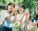 撮りためた思い出、動画にします あなたのフォルダにある思い出、1個の動画にしませんか？ イメージ1