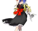 あなた好みのキャラクターイラストを描きます ミニキャラから厚塗り風、アニメ風までなんでも受け付けます！ イメージ10