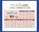 見やすく伝わる図解をデザインいたします 現役保育士が届ける、安心感と温かさのある図解デザイン イメージ4