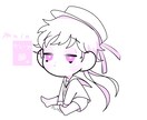 シンプルで可愛いチビキャラ描きます 動画・グッズ等商用利用にもオプションにて対応しております‼ イメージ5