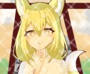 アイコンイラストを描きます 版権、オリキャラ等描きます。自画像は受付てません。 イメージ4