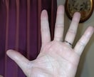 両手のひらの写真から深層まで読み解く手相鑑定します 両手のひらから本質と運命を読み解く☆全項目網羅のフル手相鑑定 イメージ3