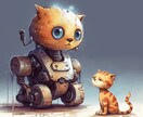 GPT-3のファインチューニングをやります ChatGPTの前身であるGPT-3を専門的に学習させます イメージ1