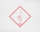 ロゴデザイン。Webと心地よい統一をします ロゴもWebも名刺もまるごとお願いしたい方へ イメージ4