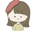 ゆるいタッチのイラスト描きます 使用用途は自由♪SNSのイラストなどに! イメージ5