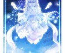 先着5名様！！SNS用アイコン、ヘッダー等描きます かわいいイラスト、きれいなイラスト描きます♪ イメージ4
