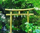 あなたとご家族が活動拠点とする鎮守神社を観ています 一霊四魂と神縁あるネットワーク神社にもご守護いただきましょう イメージ6