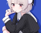 お好きなイラスト15000円〜描かせていただきます 1枚15000円で二次創作からオリジナルまで描きます イメージ7