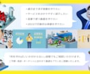 企業向け / アイソメトリック動画を制作します プロ品質を納得価格で！【ご予算】に合わせて動画を制作します！ イメージ3