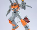 HGガンプラ専用の製作代行します 製作代行費用＝定価キット代×４（目安） イメージ7