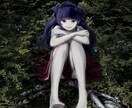 写真のような高品質のイラストをお描きします コスパのいい商品を提供します！snsで目立てるかも！？ イメージ5