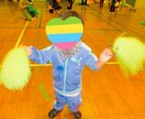 幼稚園、保育園向けダンスの振り付けいたします 運動会、発表会、お祭りなどでかわいいダンス イメージ1