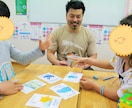 初心者向けの英語をおしえます。ます わかりやすく英語と日本語でレッスンを行います。 イメージ6