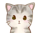 動物のふんわりイラストを描きます SNSのアイコンをあなたの大切なペットイラストにしませんか？ イメージ1