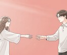 復縁のお悩みをタロットで深く読み解きます あなたの気持ちに寄り添い、現実的なアドバイスもお届け イメージ1