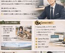 サムネイル、広告チラシなど作成します 丁寧に見やすく制作いたします。 イメージ1