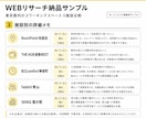 Webリサーチを代行し見やすく整理します 【最低価格】参照元URL付きで、そのまま使える資料に イメージ4
