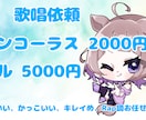 ナレーション.CV承ります 声で命を吹き込み貴方だけの作品を イメージ2