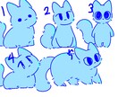 貴方だけの動物を描きます どんな動物でも依頼者様の希望通りに完成させます！ イメージ1