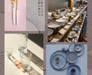 インスタ投稿|副業女子向けデザイン作ってます 美容・カフェ・Vlogなど、オシャレを追求する方におすすめ! イメージ1