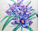 イラストを描きます 今までの経験を活かしたいと思います！ イメージ5